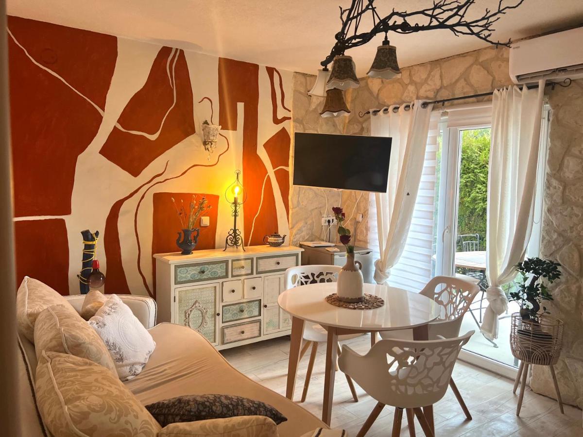 Apartament By The Sea 2 Kaštela Zewnętrze zdjęcie