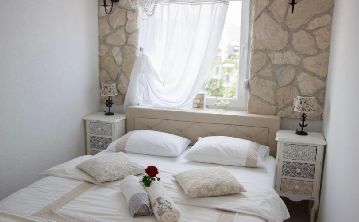 Apartament By The Sea 2 Kaštela Zewnętrze zdjęcie