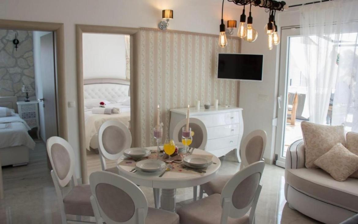 Apartament By The Sea 2 Kaštela Zewnętrze zdjęcie