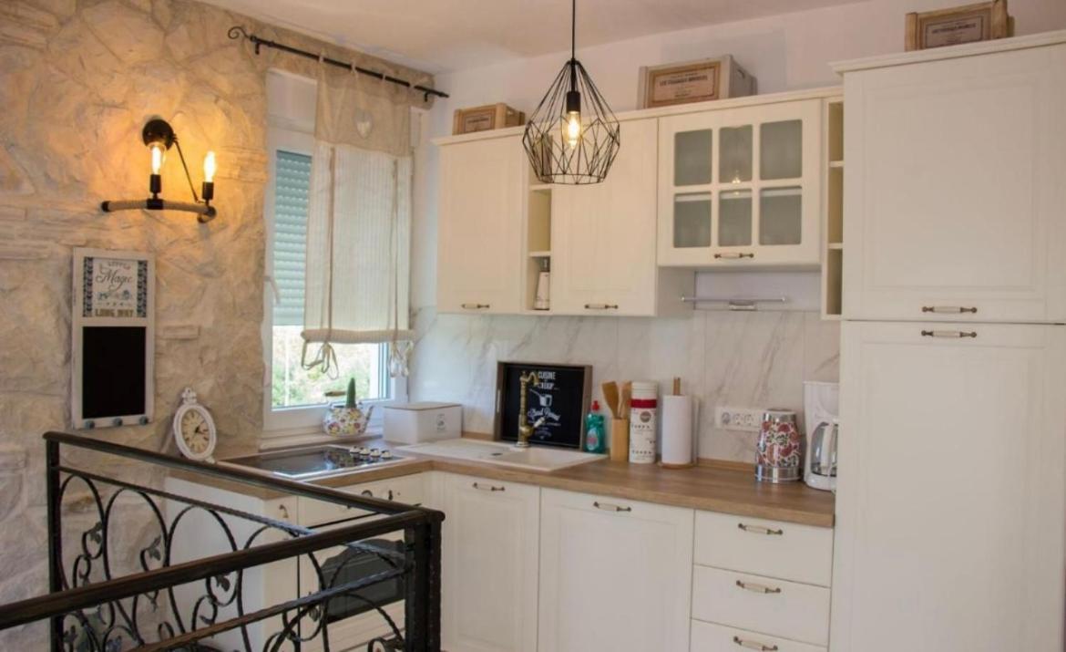 Apartament By The Sea 2 Kaštela Zewnętrze zdjęcie