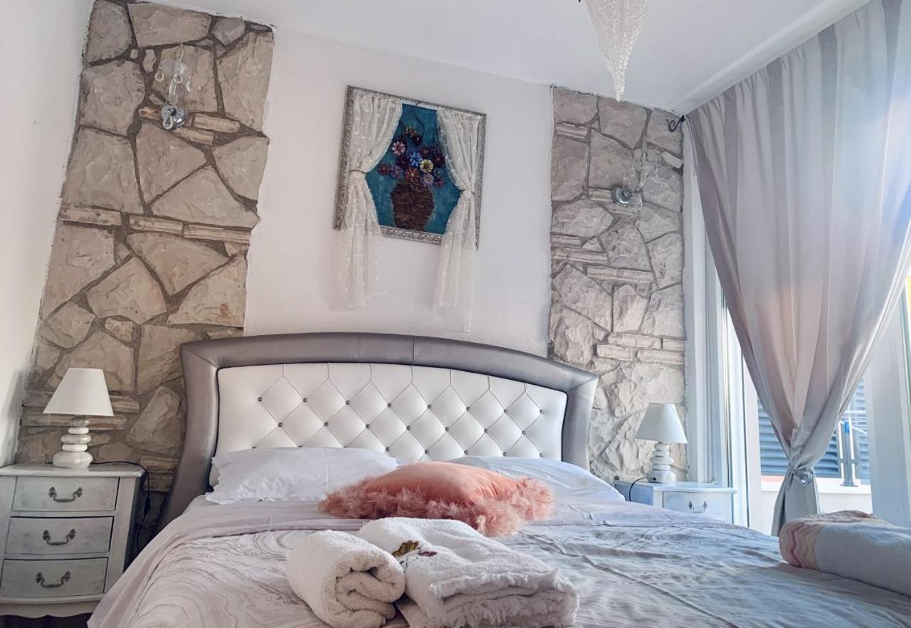 Apartament By The Sea 2 Kaštela Zewnętrze zdjęcie