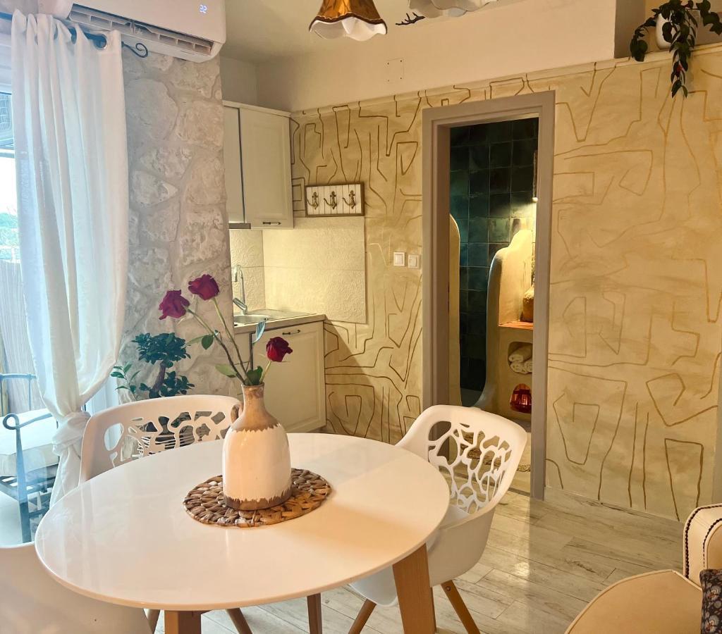 Apartament By The Sea 2 Kaštela Zewnętrze zdjęcie