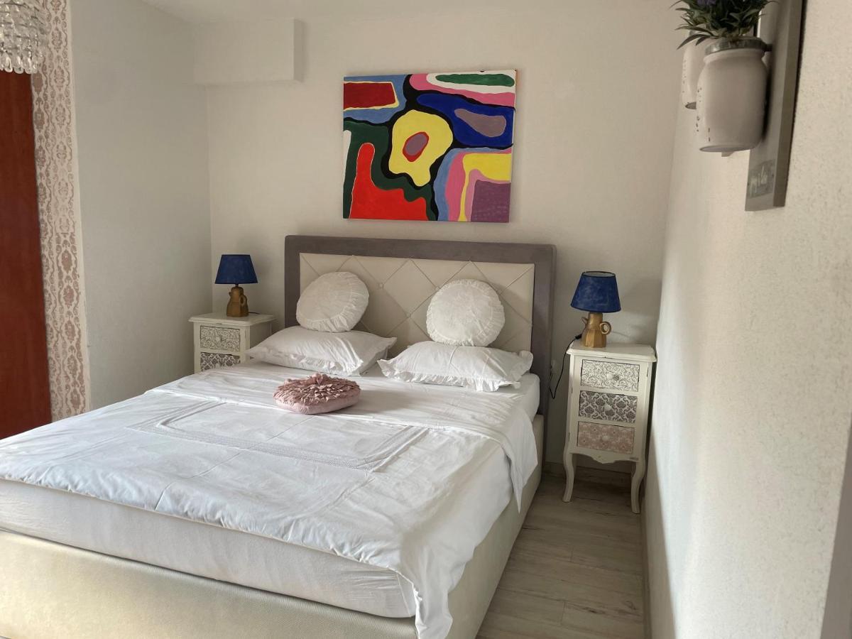 Apartament By The Sea 2 Kaštela Zewnętrze zdjęcie